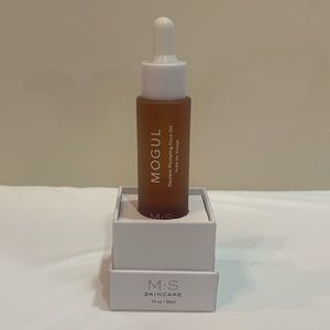 Mogul Opulent Plumping Face Oil